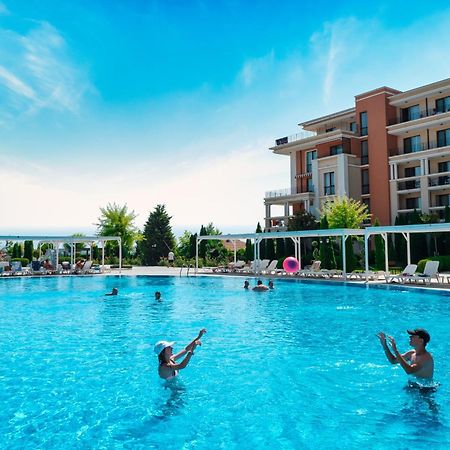 Prestige Fort Beach - Full Board سفيتي فلاس المظهر الخارجي الصورة