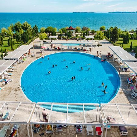 Prestige Fort Beach - Full Board سفيتي فلاس المظهر الخارجي الصورة