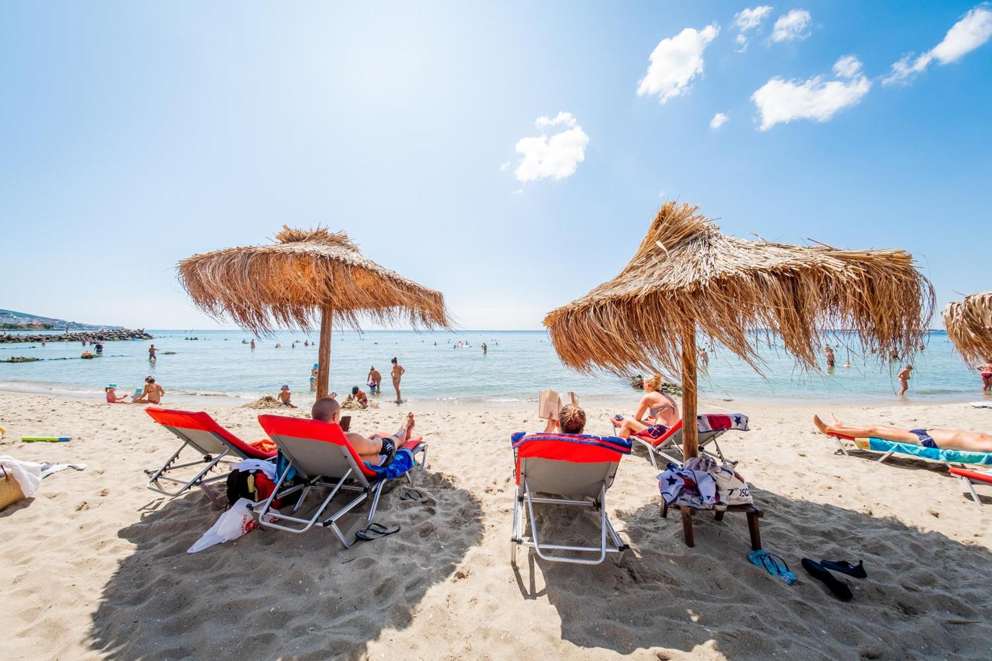 Prestige Fort Beach - Full Board سفيتي فلاس المظهر الخارجي الصورة