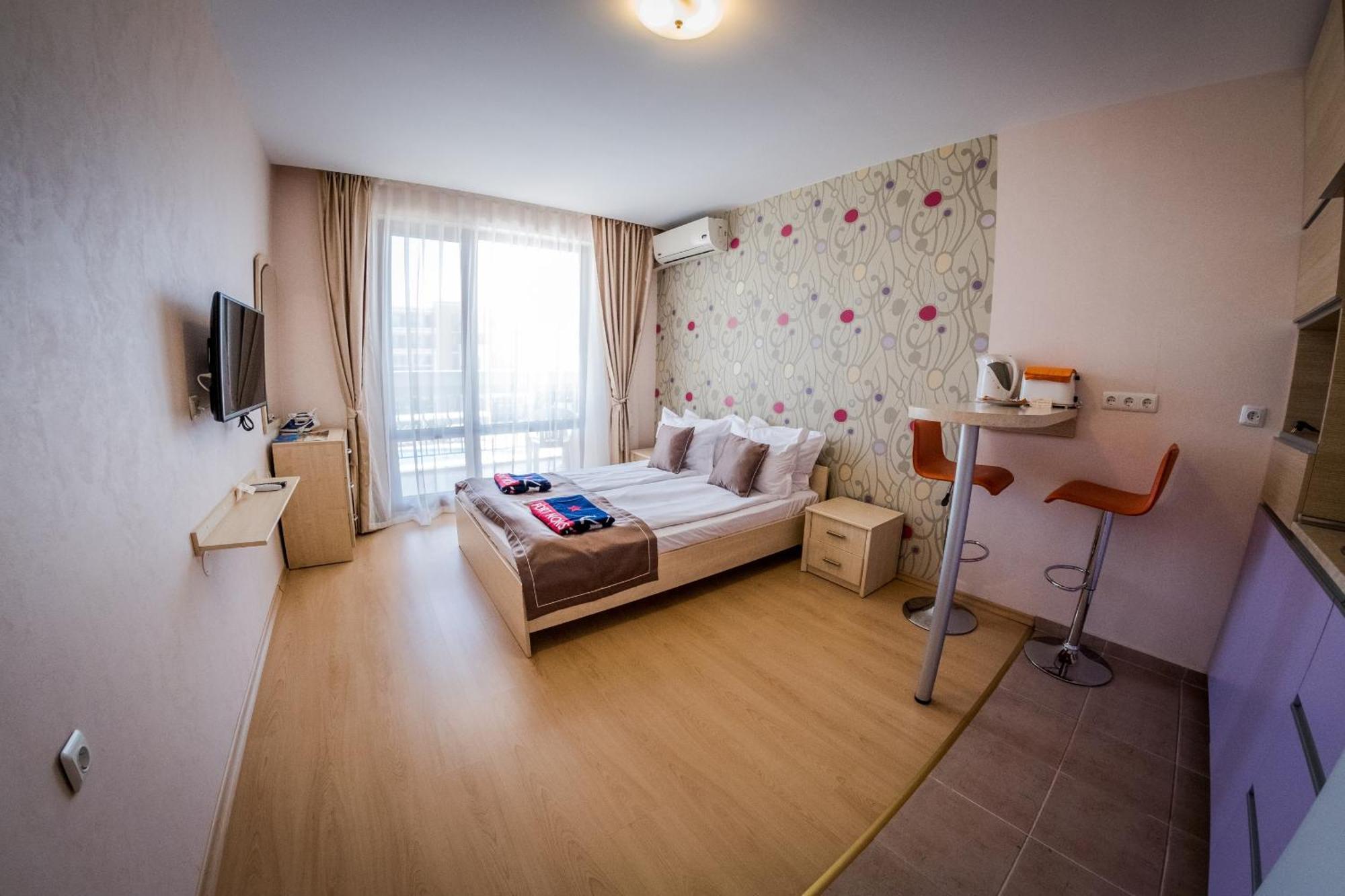 Prestige Fort Beach - Full Board سفيتي فلاس المظهر الخارجي الصورة
