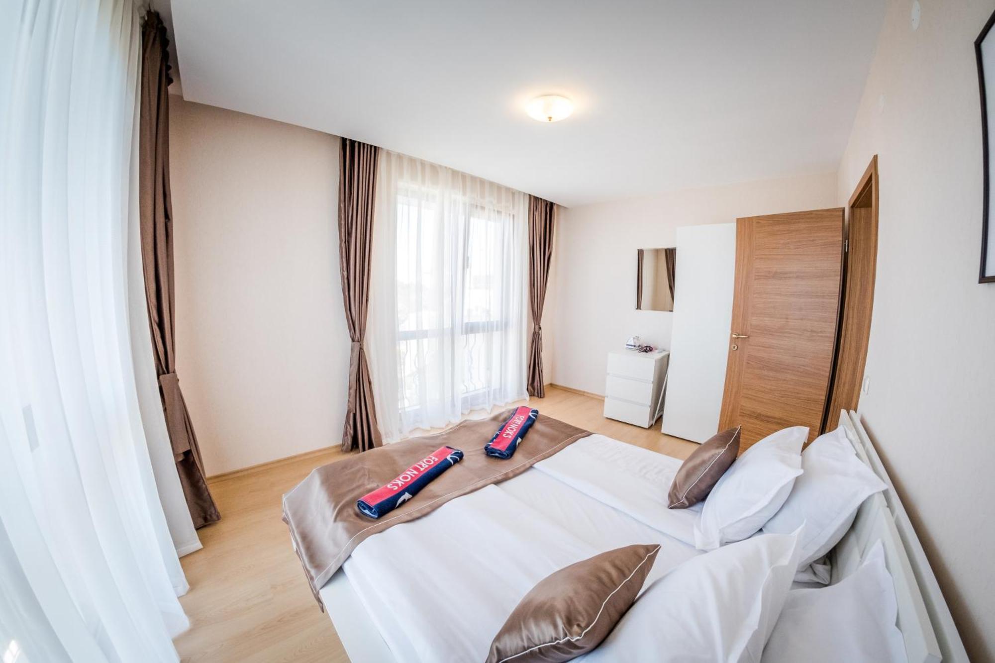 Prestige Fort Beach - Full Board سفيتي فلاس المظهر الخارجي الصورة