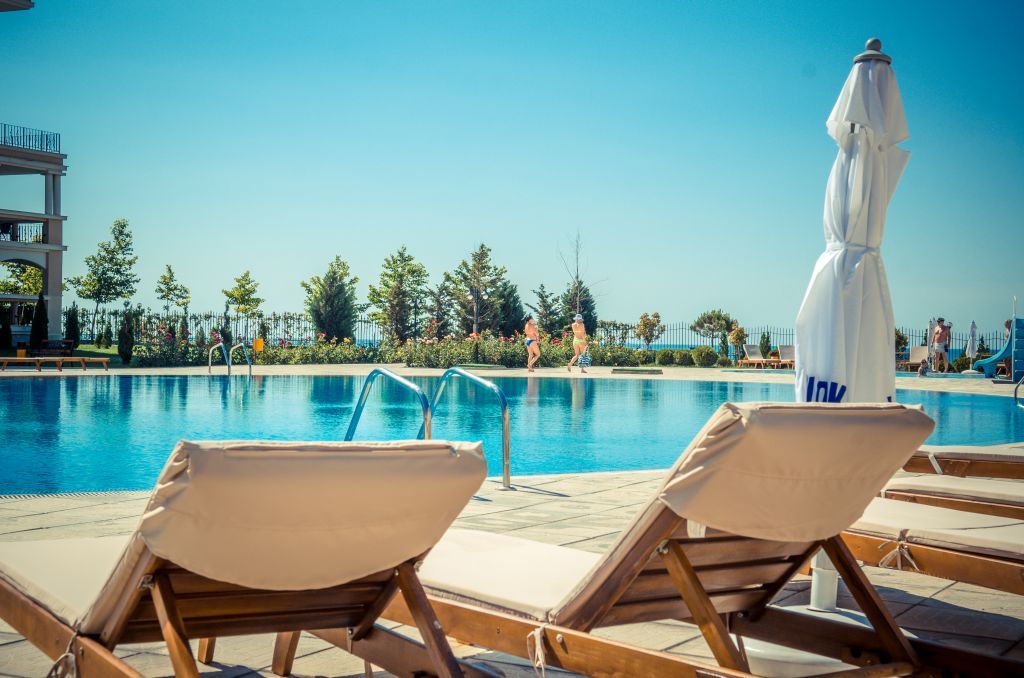 Prestige Fort Beach - Full Board سفيتي فلاس المظهر الخارجي الصورة