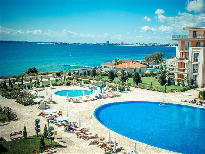 Prestige Fort Beach - Full Board سفيتي فلاس المظهر الخارجي الصورة