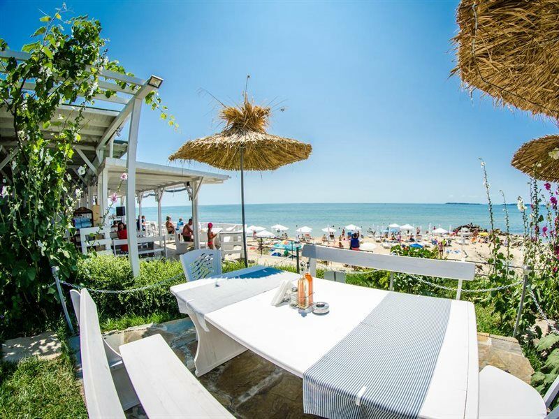 Prestige Fort Beach - Full Board سفيتي فلاس المظهر الخارجي الصورة