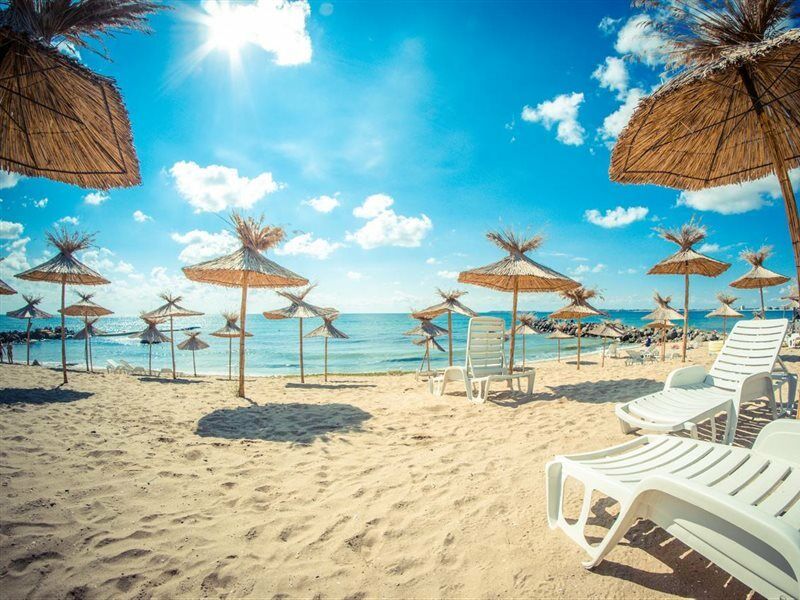 Prestige Fort Beach - Full Board سفيتي فلاس المظهر الخارجي الصورة