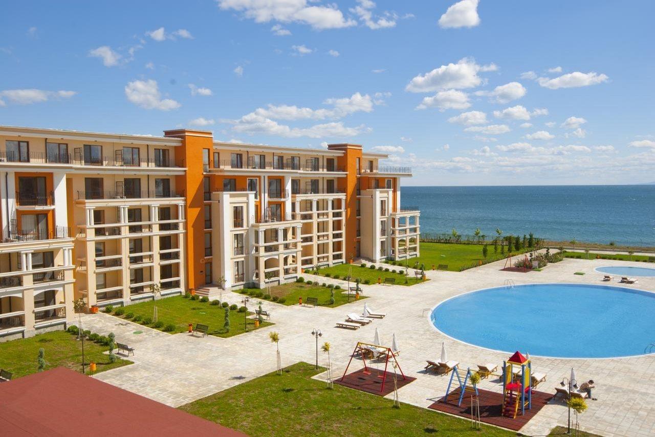 Prestige Fort Beach - Full Board سفيتي فلاس المظهر الخارجي الصورة